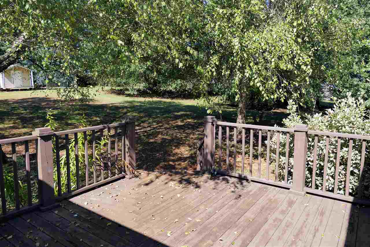 750 Wilkins Road Campobello, SC 29322 - Photo 32 of 35
