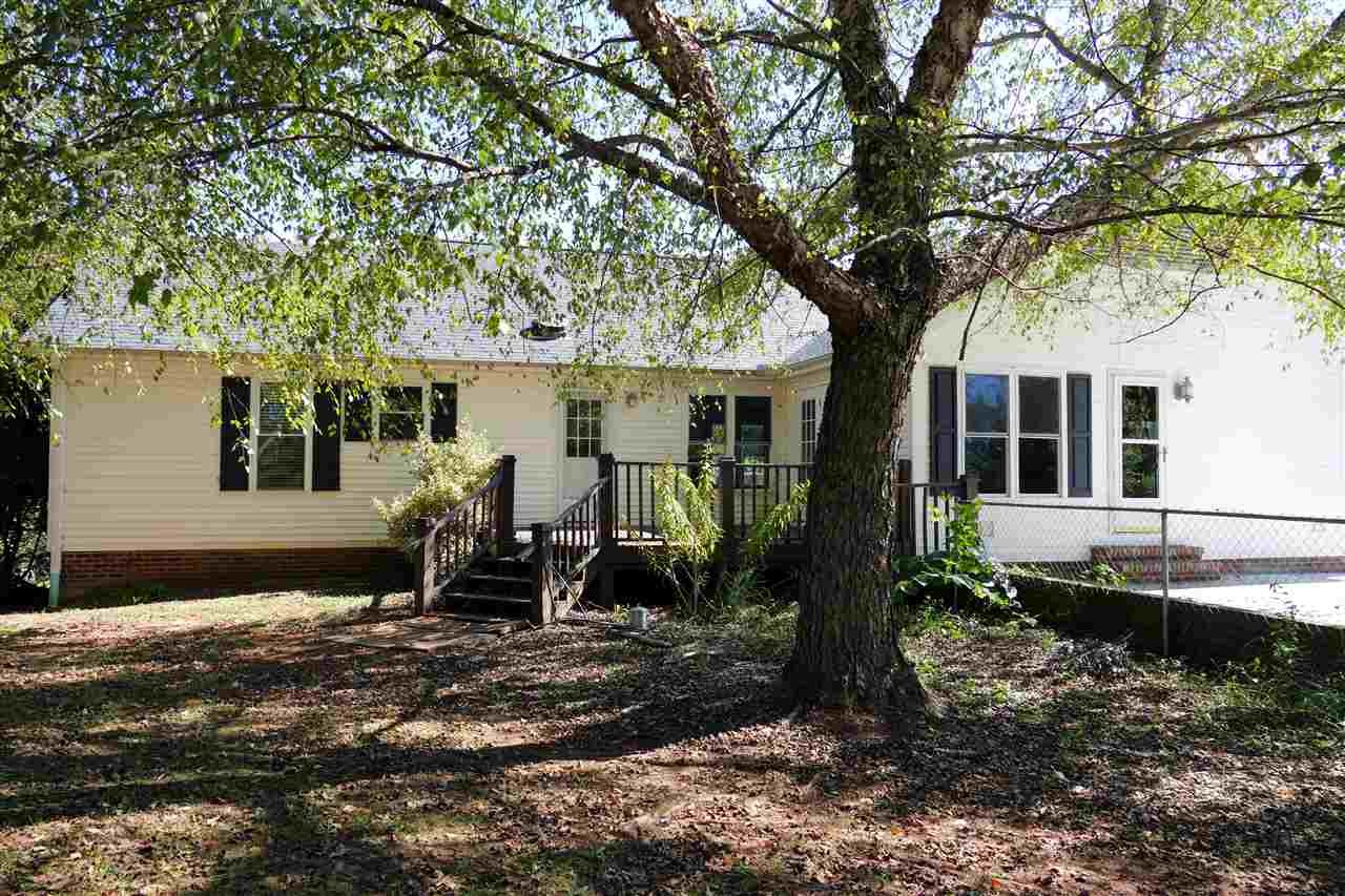 750 Wilkins Road Campobello, SC 29322 - Photo 33 of 35