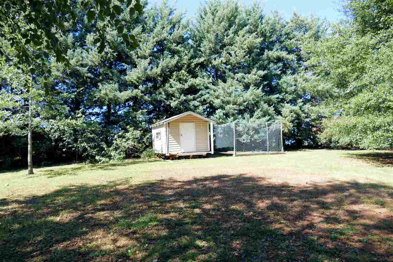 750 Wilkins Road Campobello, SC 29322 - Photo 34 of 35