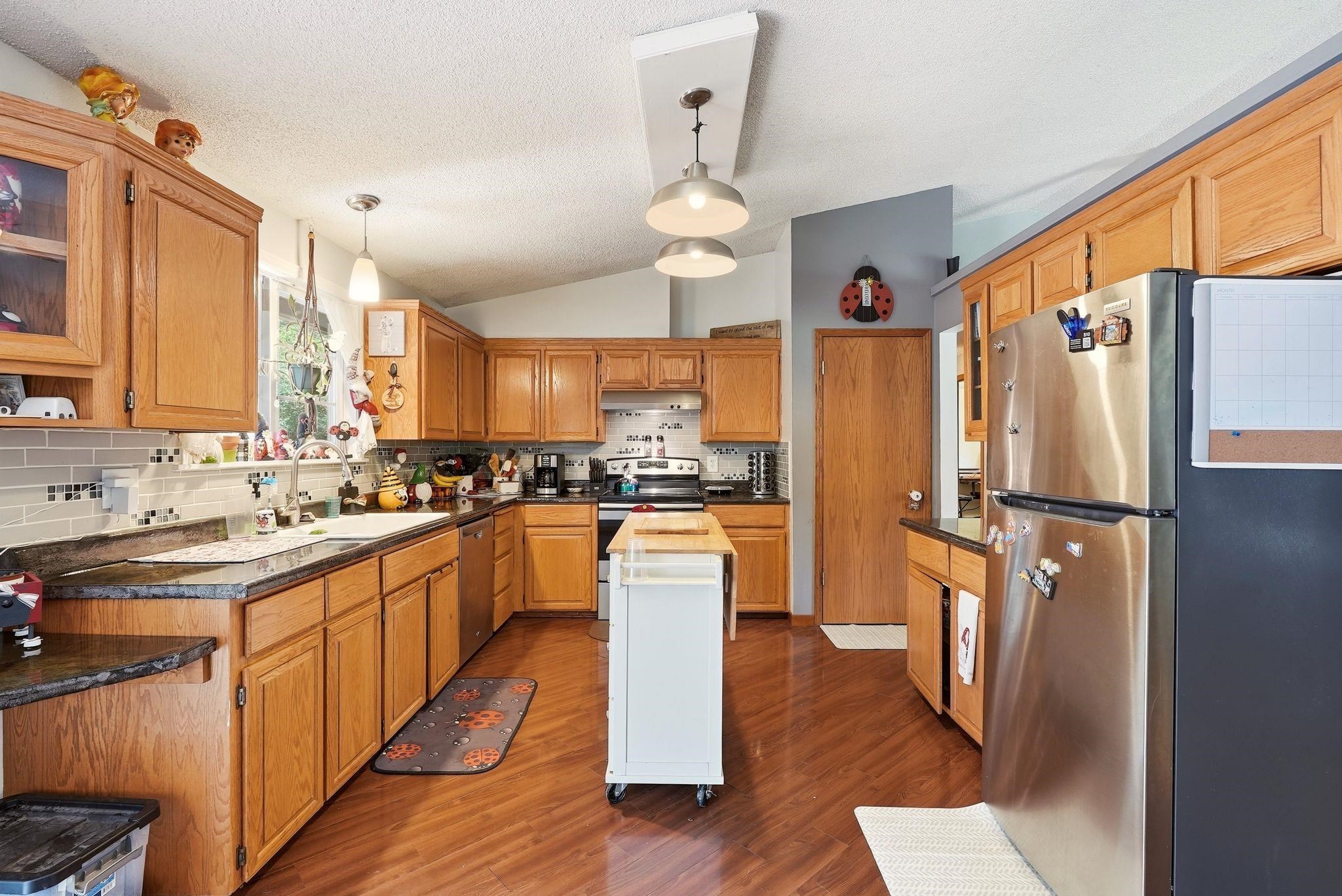 1804 South Wardson Road Spokane Valley, WA 99212 - Photo 8 of 34