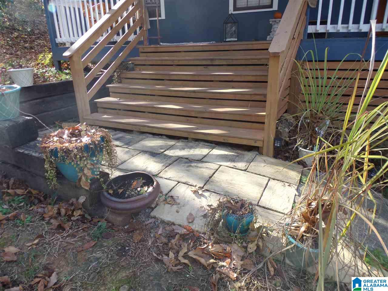 156 Pine Street Oneonta, AL 35121 - Photo 20 of 43