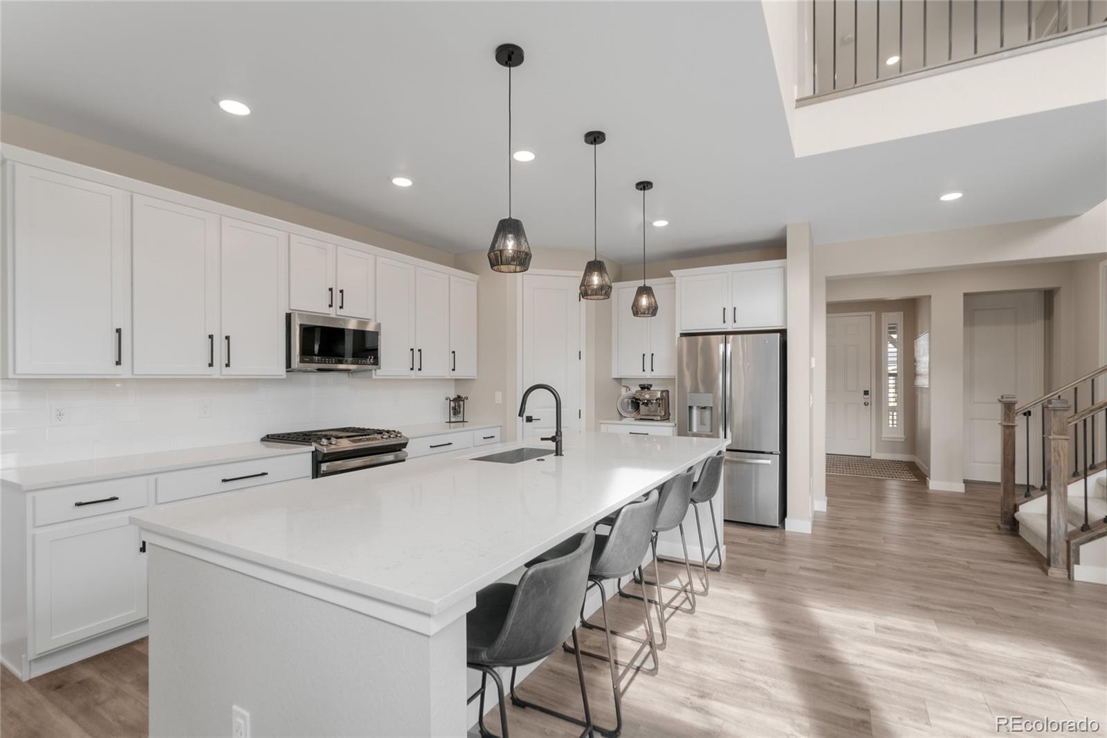 1851 Miranda Road Erie, CO 80516 - Photo 7 of 36 Gallery Image 7