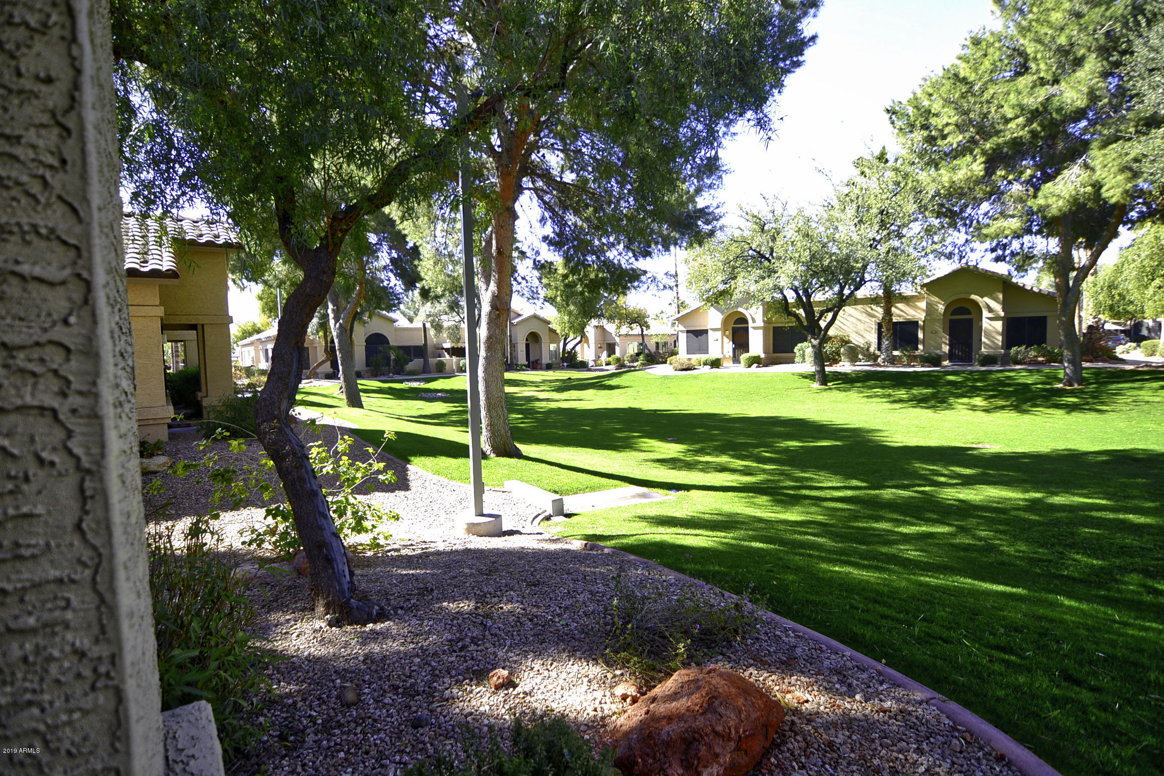 14300 West Bell Road, Unit 356 Surprise, AZ 85374 - Photo 15 of 39 viewfromfdoor