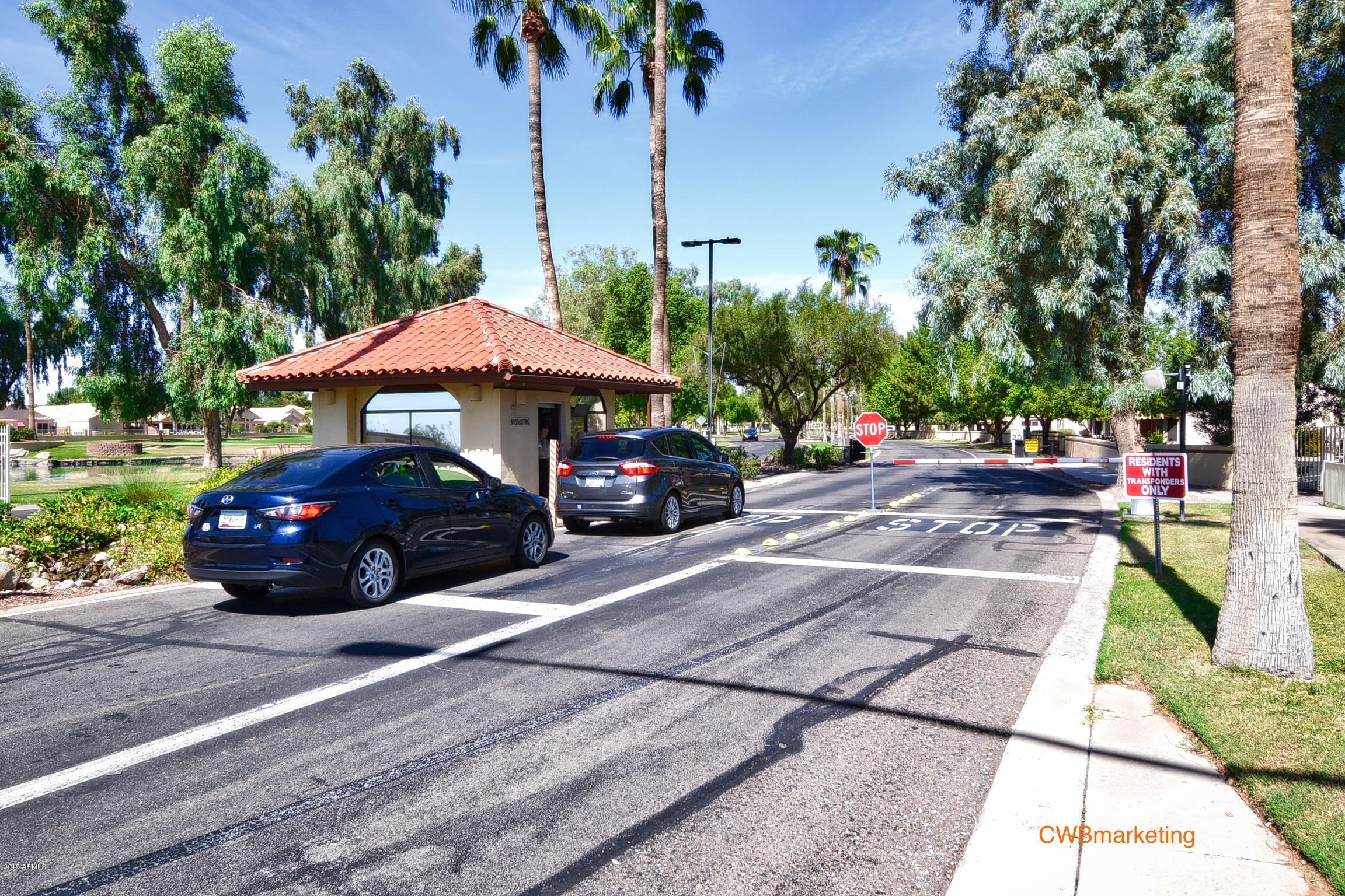 14300 West Bell Road, Unit 356 Surprise, AZ 85374 - Photo 20 of 39 BFrontgatecwb