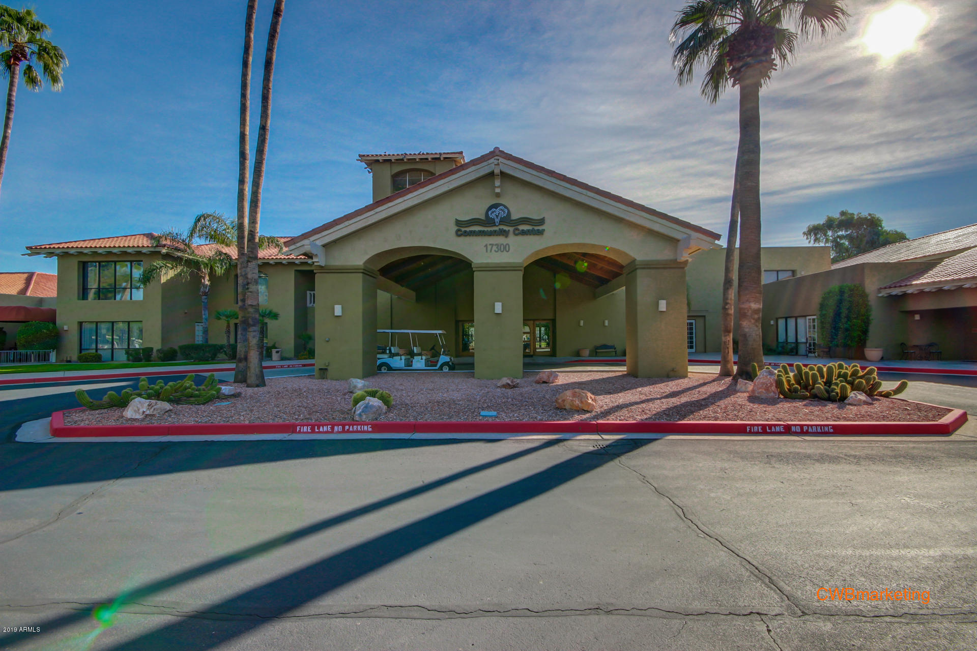 14300 West Bell Road, Unit 356 Surprise, AZ 85374 - Photo 21 of 39 Ccommfrntcwb