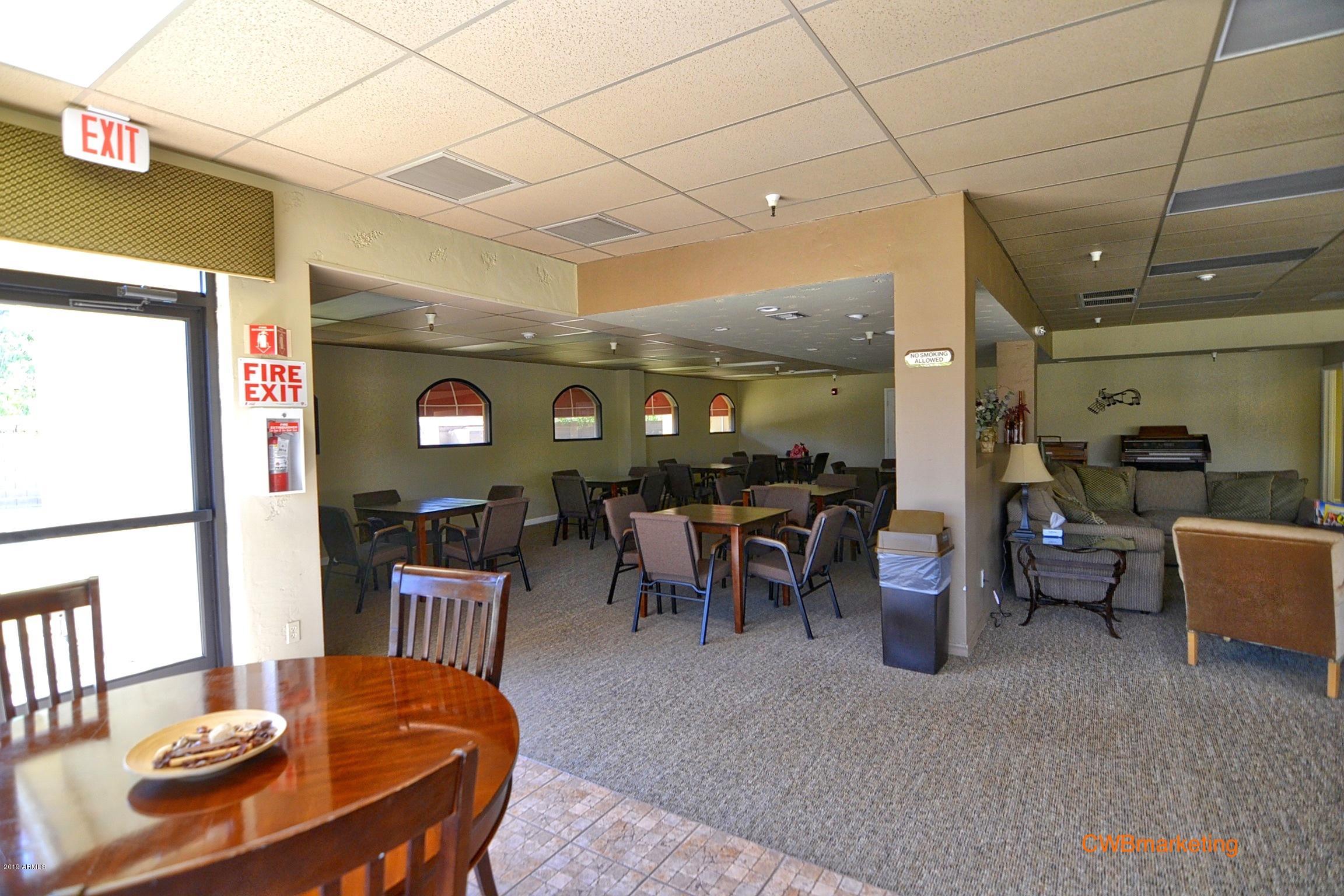 14300 West Bell Road, Unit 356 Surprise, AZ 85374 - Photo 25 of 39 Gmediagathering2cwb