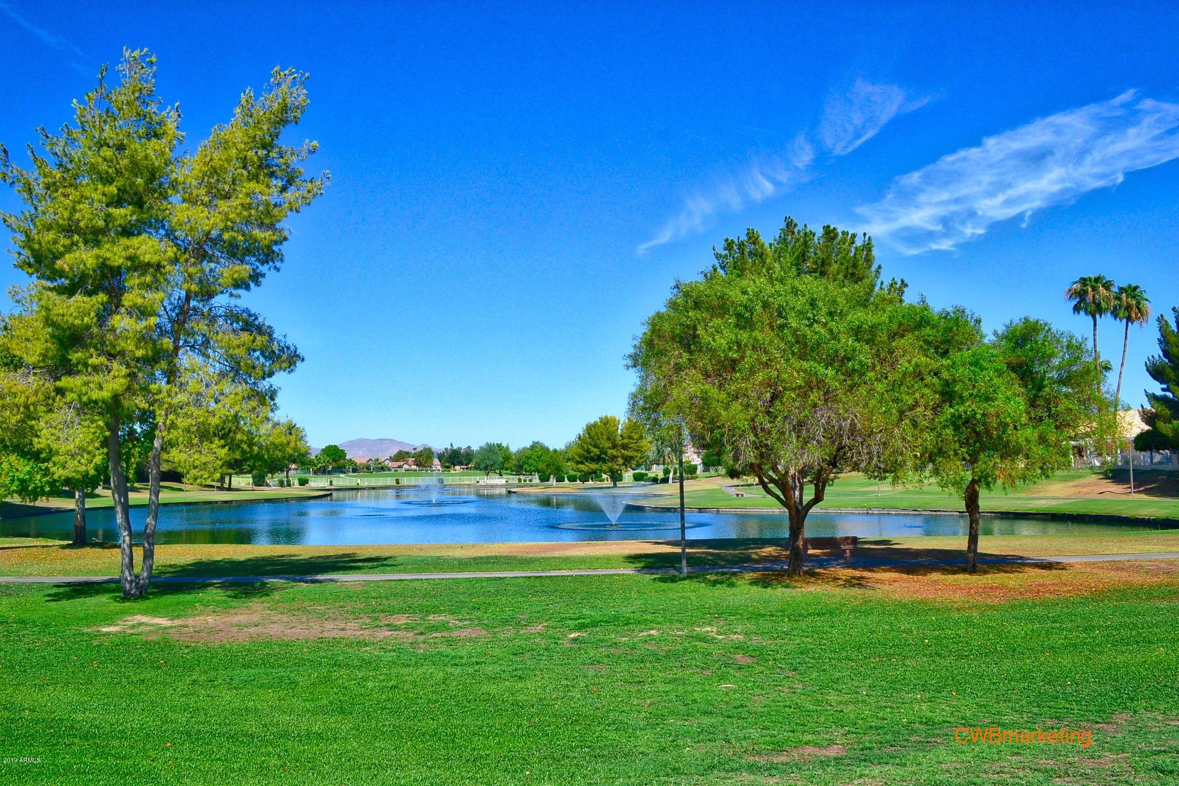 14300 West Bell Road, Unit 356 Surprise, AZ 85374 - Photo 27 of 39 ISVlake3cwb