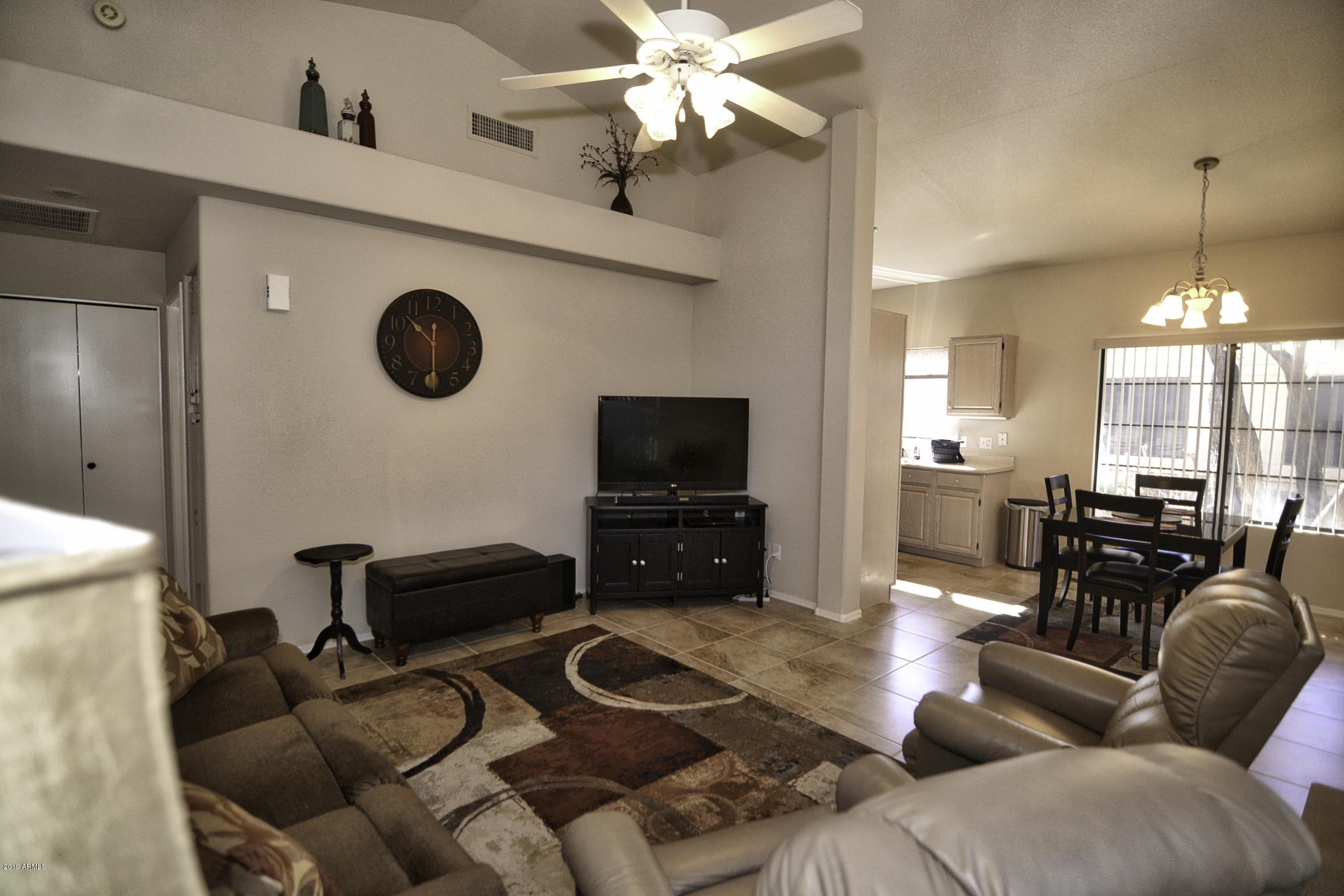 14300 West Bell Road, Unit 356 Surprise, AZ 85374 - Photo 3 of 39 Living2