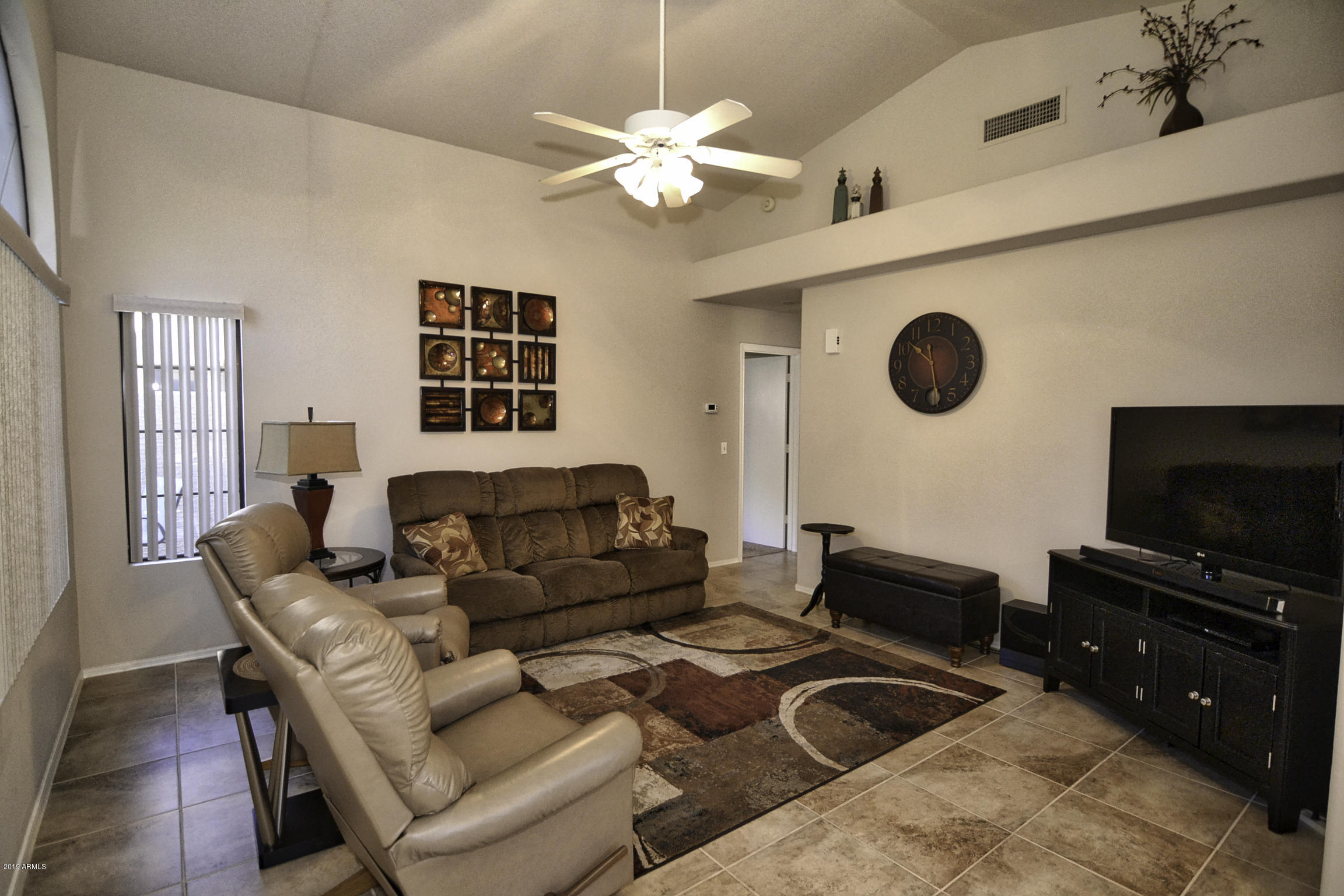 14300 West Bell Road, Unit 356 Surprise, AZ 85374 - Photo 5 of 39 Living1