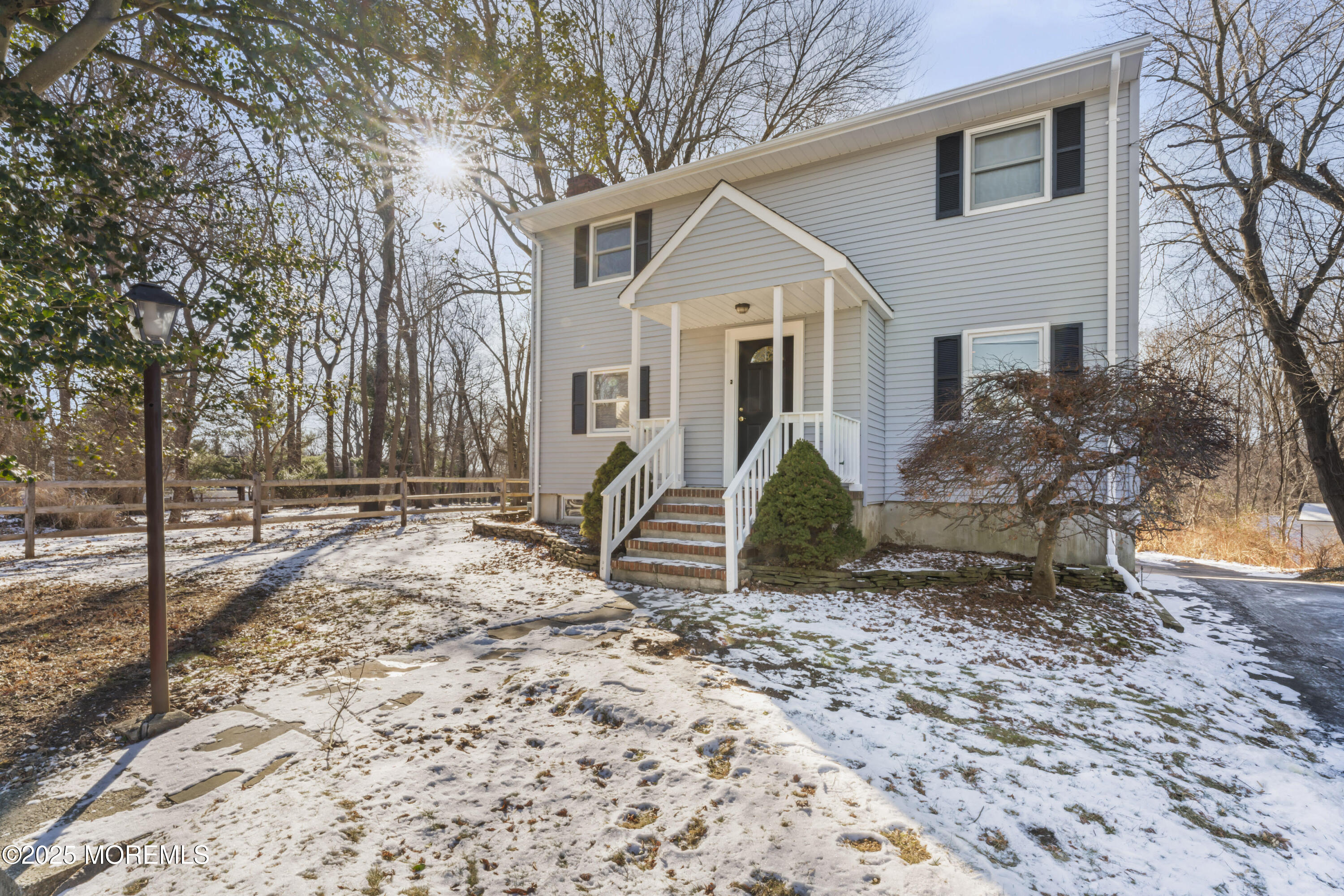 874 Holmdel Road Holmdel, NJ 07733 - Photo 1 of 27 front