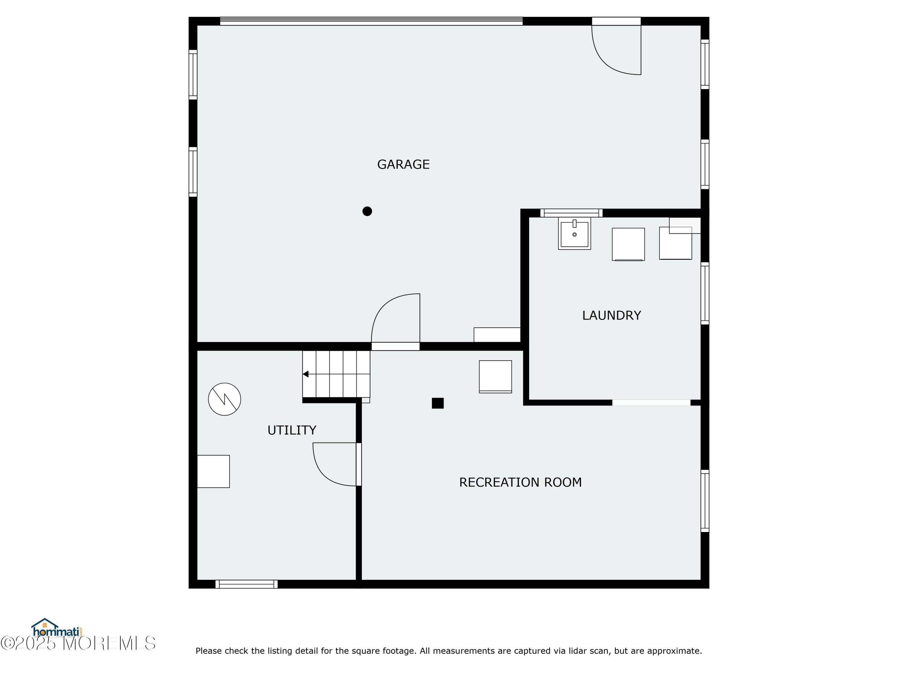 874 Holmdel Road Holmdel, NJ 07733 - Photo 5 of 27 floor_plan-single_floor-plain-building-1