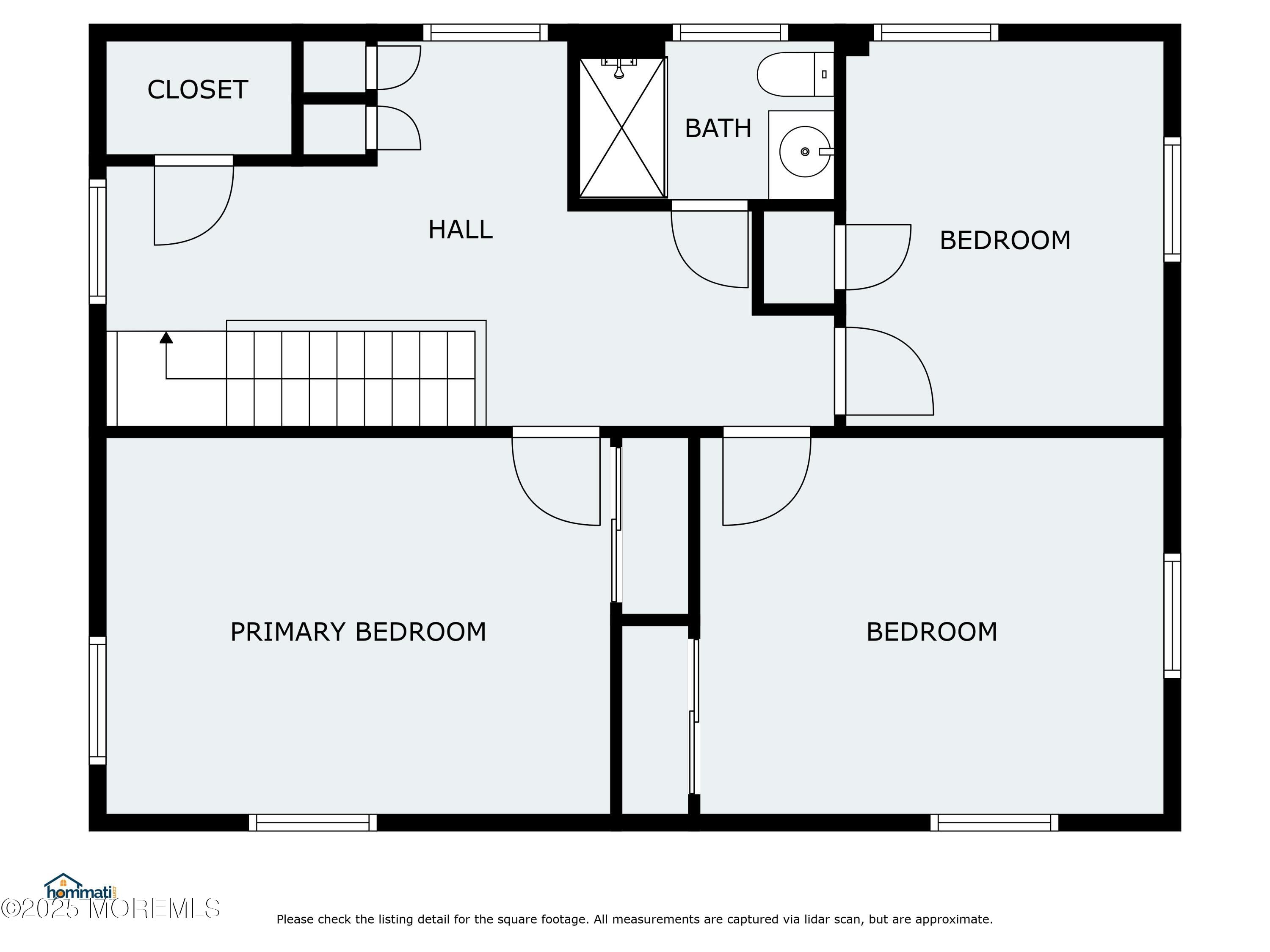 874 Holmdel Road Holmdel, NJ 07733 - Photo 8 of 27 floor_plan-single_floor-plain-building-1