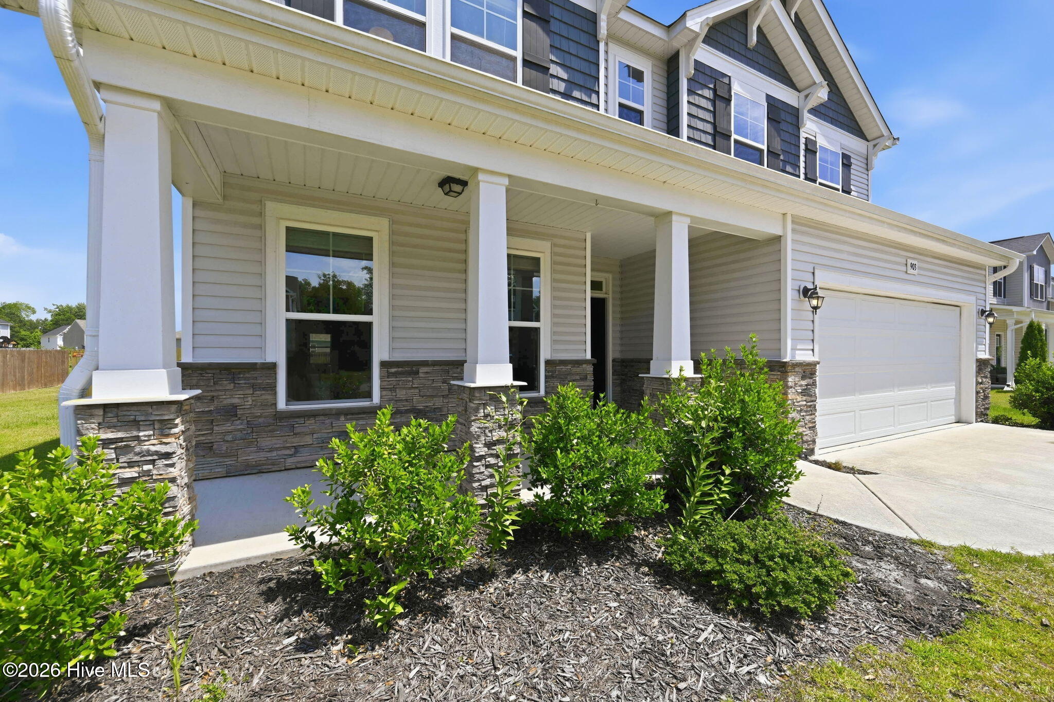 903 Courthouse Crossing Jacksonville, NC 28546 - Photo 6 of 52