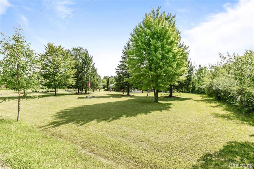 8432 Jordan Road Yale, MI 48097 - Photo 30 of 34