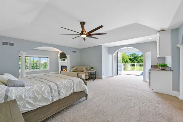 $1,449,900 | W292-s5474 Fox Run Court, Waukesha, WI 53189