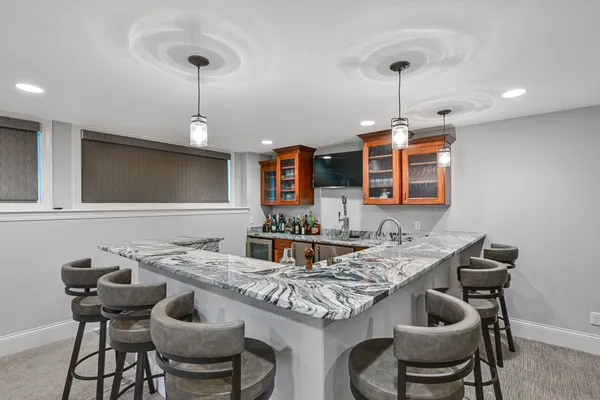 $1,449,900 | W292-s5474 Fox Run Court, Waukesha, WI 53189