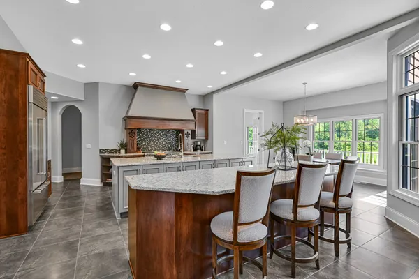 $1,449,900 | W292-s5474 Fox Run Court, Waukesha, WI 53189