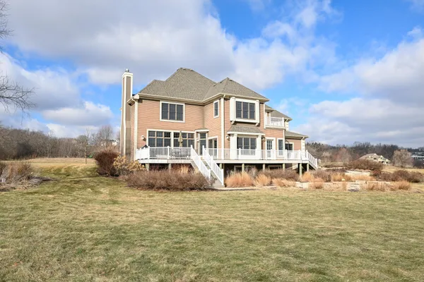 $1,449,900 | W292-s5474 Fox Run Court, Waukesha, WI 53189