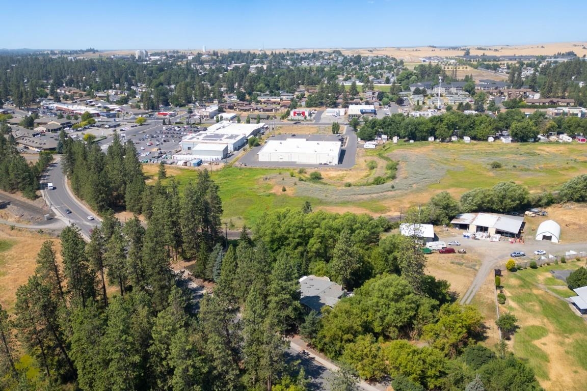 2426 Cheney Spokane Road Cheney, WA 99004 - Photo 44 of 48