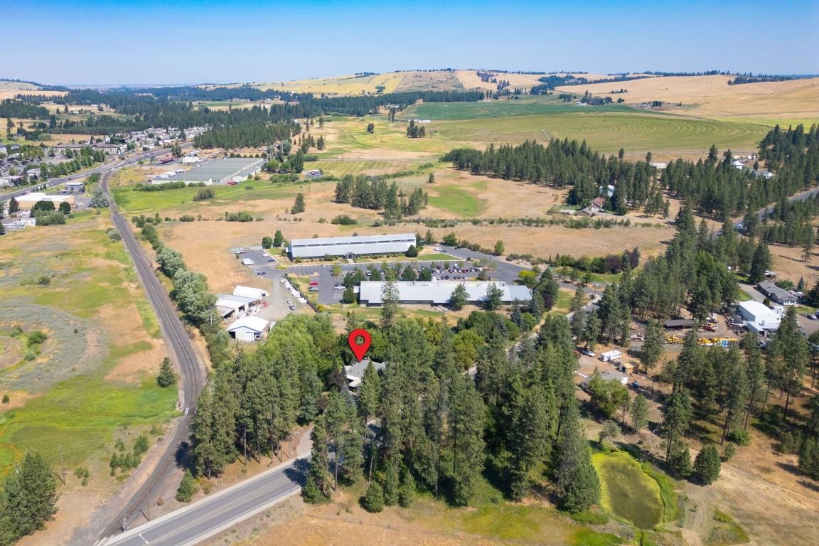 2426 Cheney Spokane Road Cheney, WA 99004 - Photo 45 of 48
