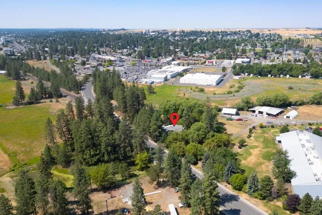 $625,000 | 2426 Cheney Spokane Road, Cheney, WA 99004