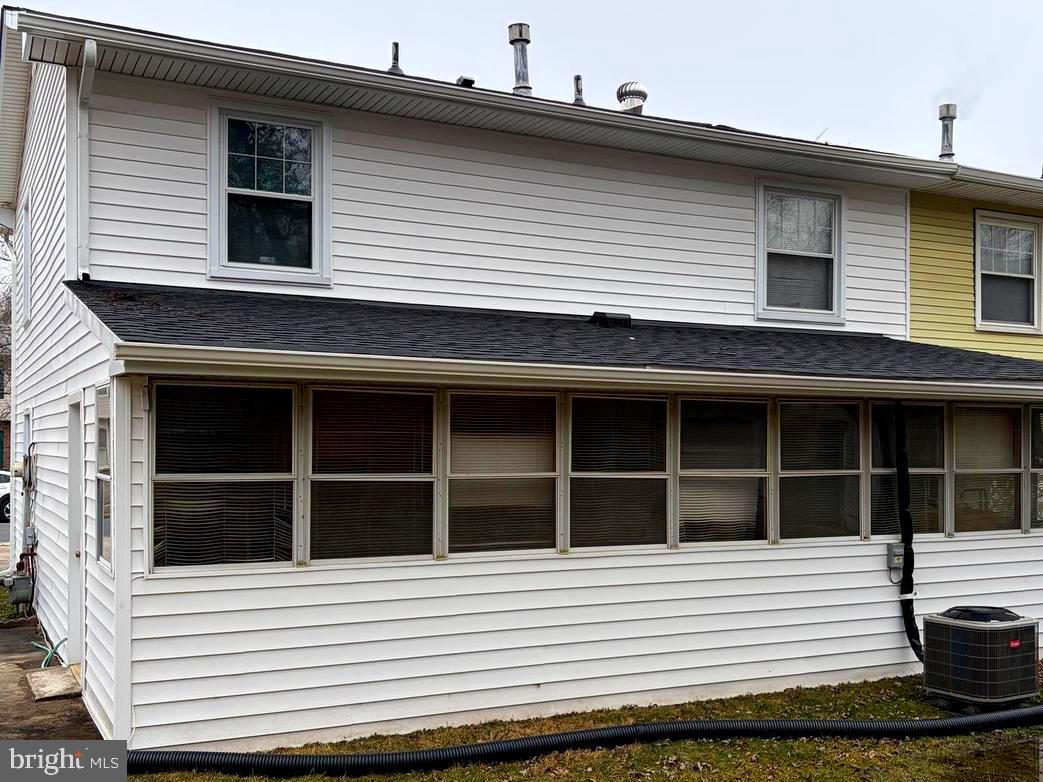 1336 Passage Drive Odenton, MD 21113 - Photo 4 of 14 a view of a house with a window