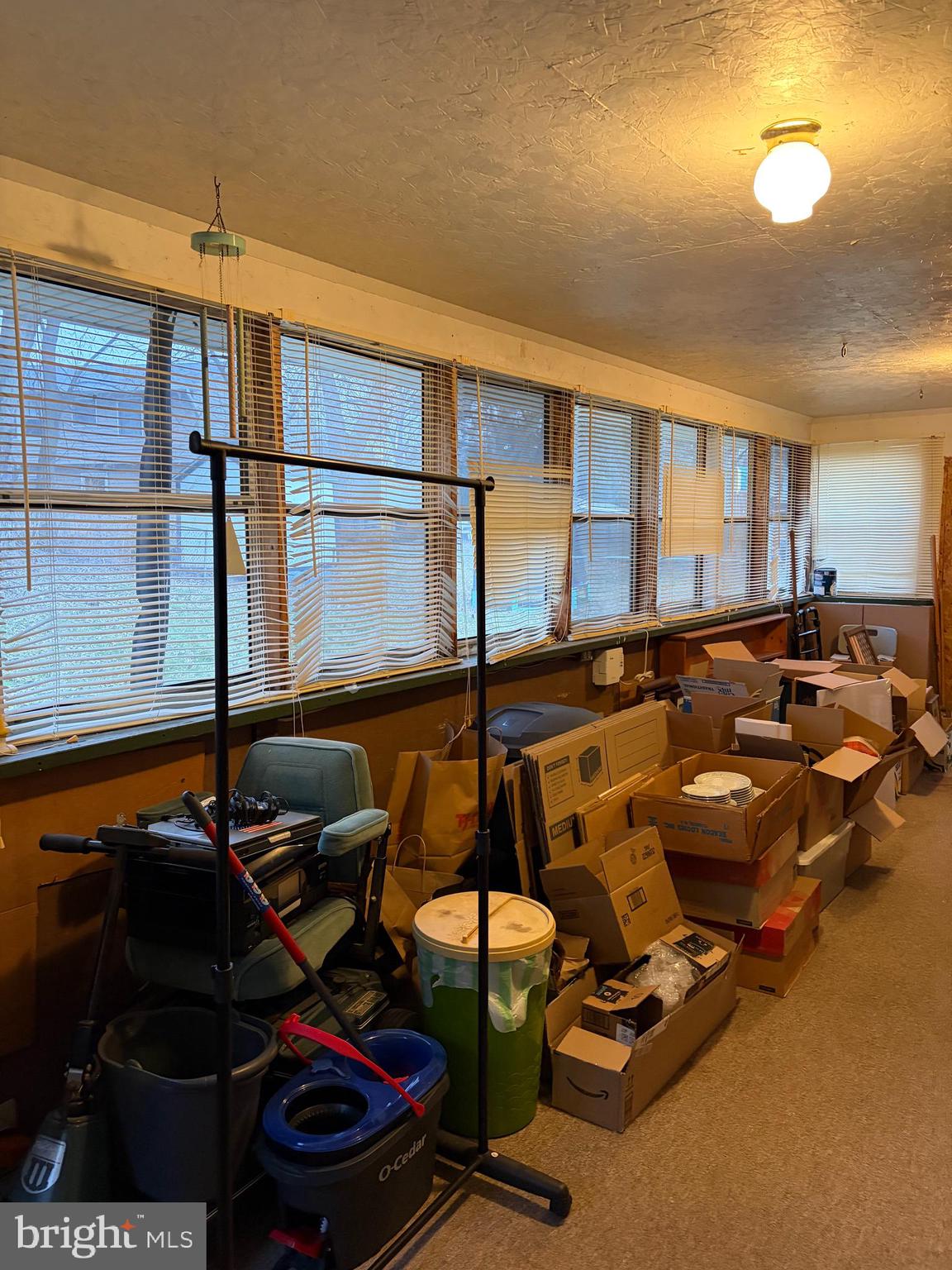 1336 Passage Drive Odenton, MD 21113 - Photo 6 of 14 a gym room with gym equipment