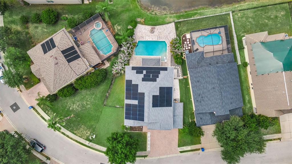 1345 Halapa Way Trinity, FL 34655 - Photo 75 of 93