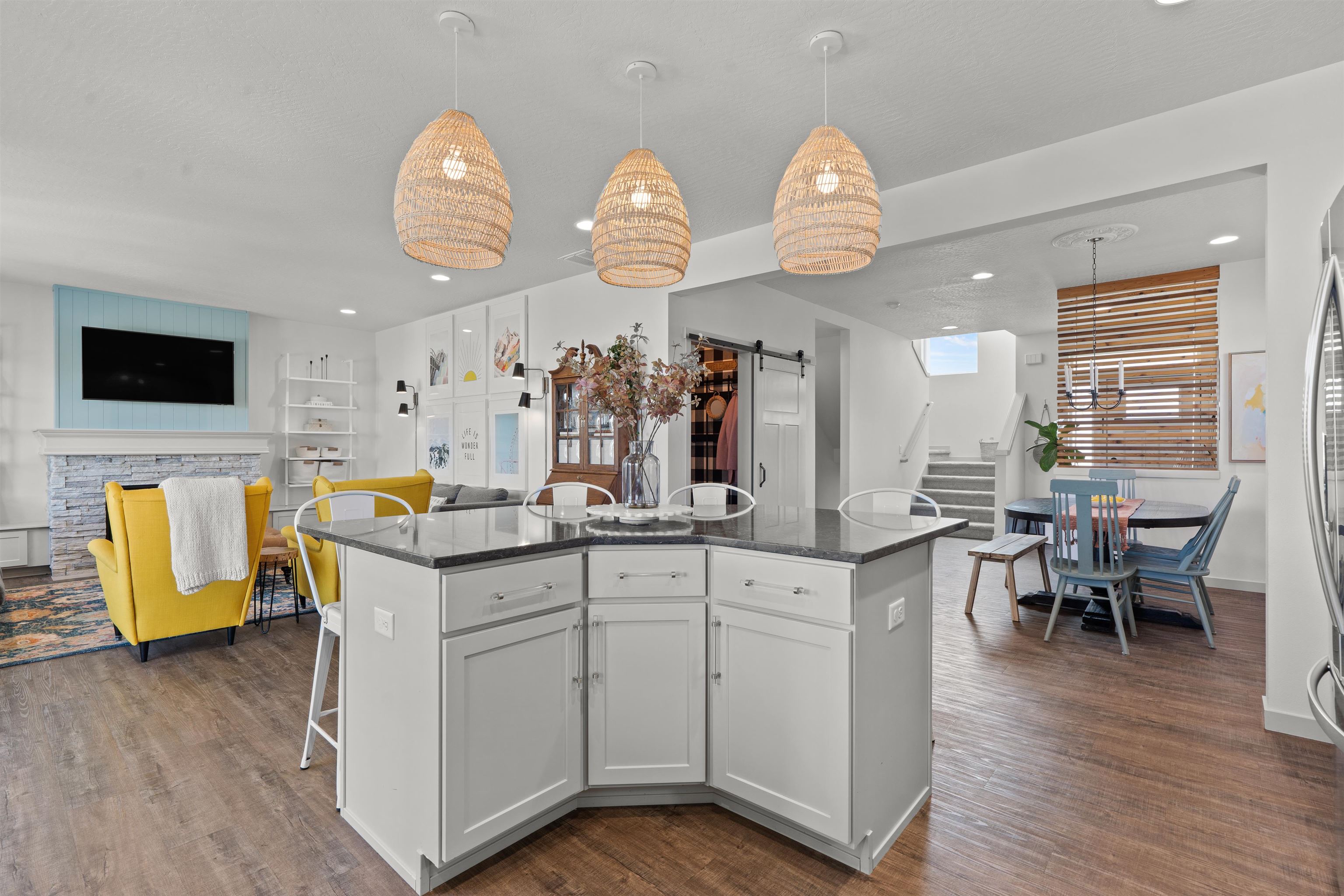 1727 Ridgetop Drive Greenacres, WA 99016 - Photo 11 of 50 Gallery Image 11