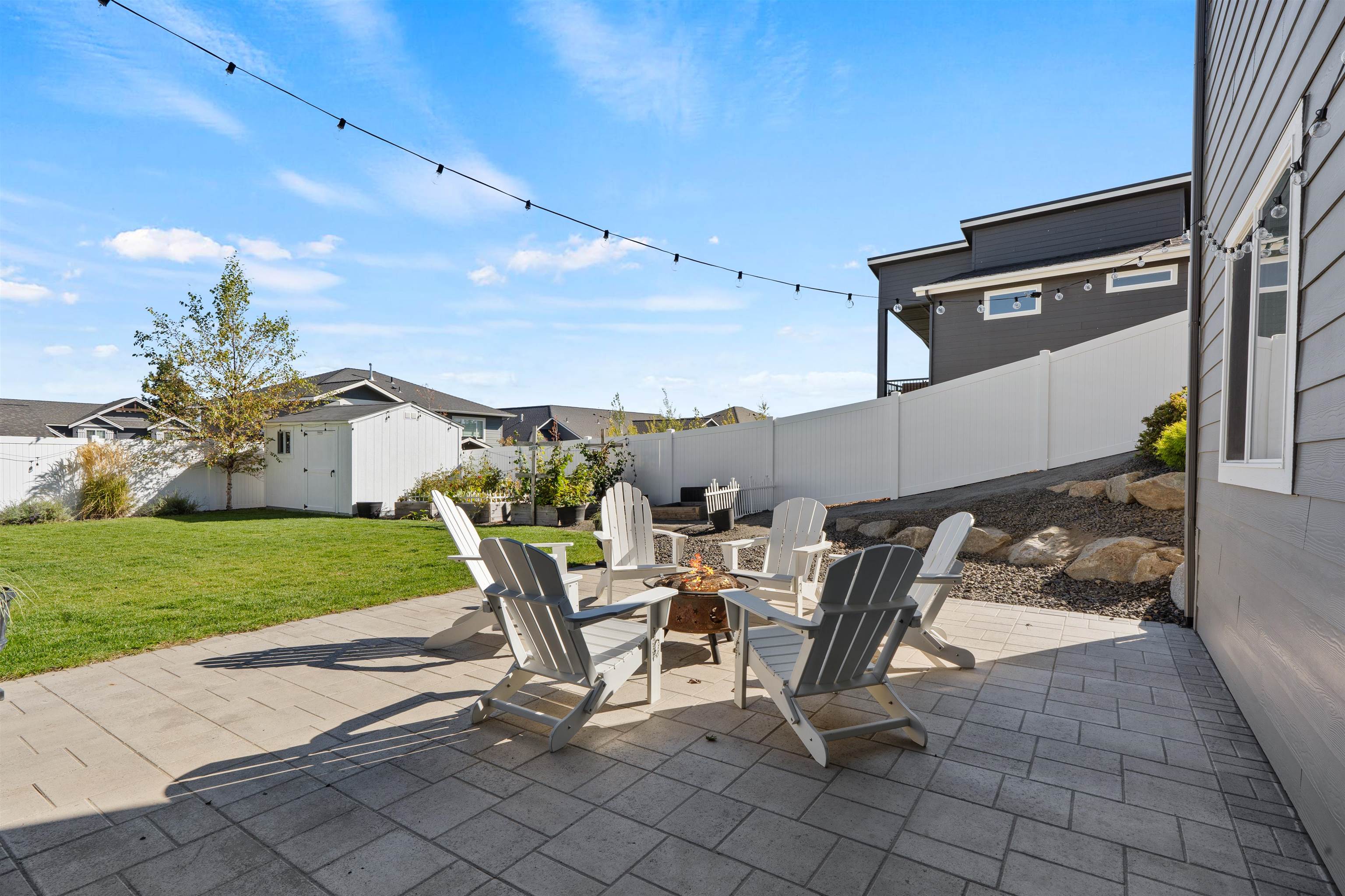 1727 Ridgetop Drive Greenacres, WA 99016 - Photo 46 of 50 Gallery Image 46