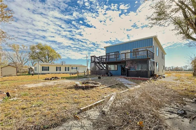 $45,000 | 3403 Southwest Christie Ln Road, St. Joseph, MO 64504