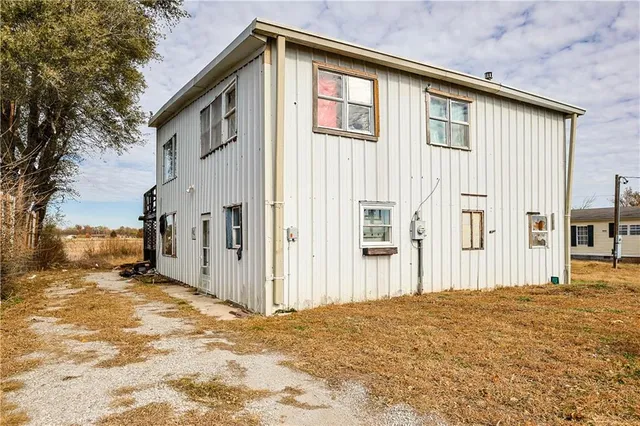 $45,000 | 3403 Southwest Christie Ln Road, St. Joseph, MO 64504