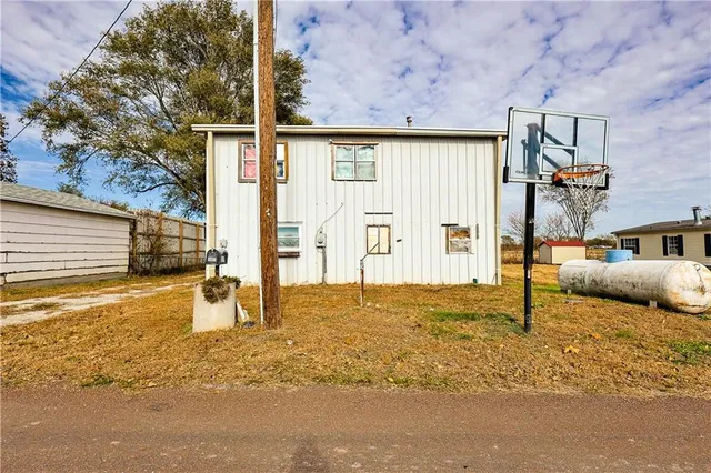 $45,000 | 3403 Southwest Christie Ln Road, St. Joseph, MO 64504