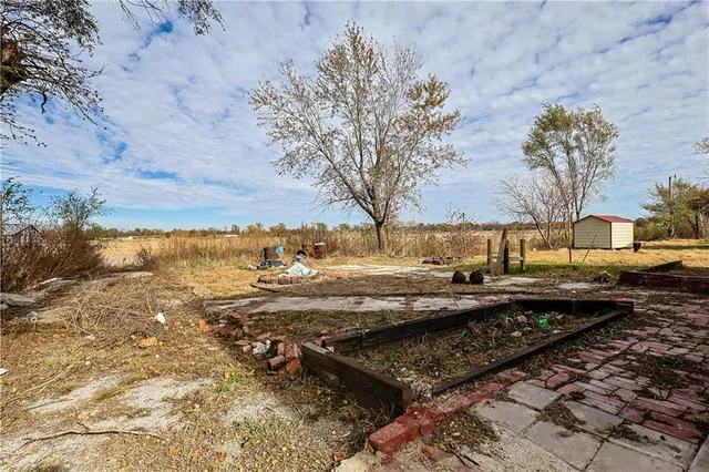 $45,000 | 3403 Southwest Christie Ln Road, St. Joseph, MO 64504