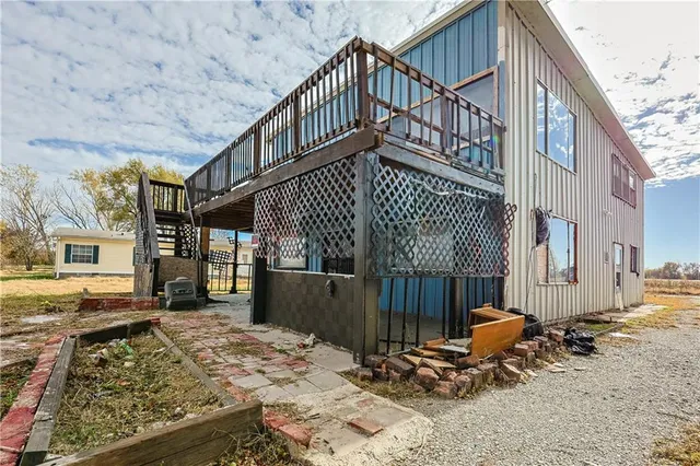 $45,000 | 3403 Southwest Christie Ln Road, St. Joseph, MO 64504