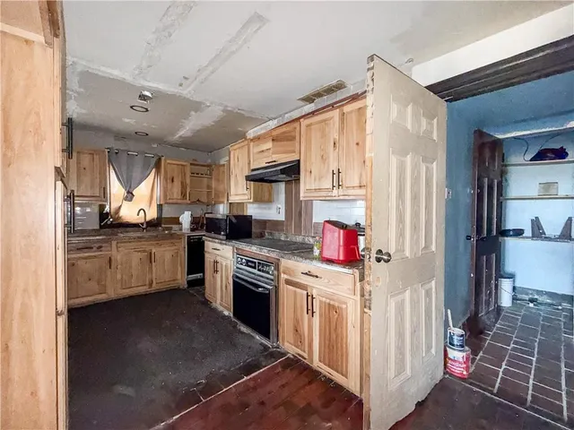 $45,000 | 3403 Southwest Christie Ln Road, St. Joseph, MO 64504