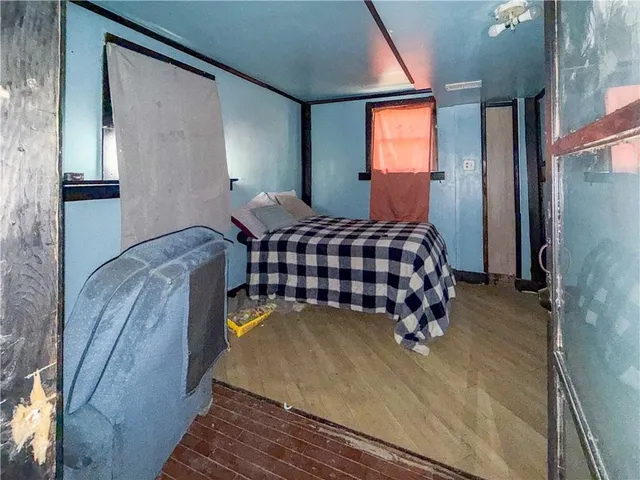 $45,000 | 3403 Southwest Christie Ln Road, St. Joseph, MO 64504