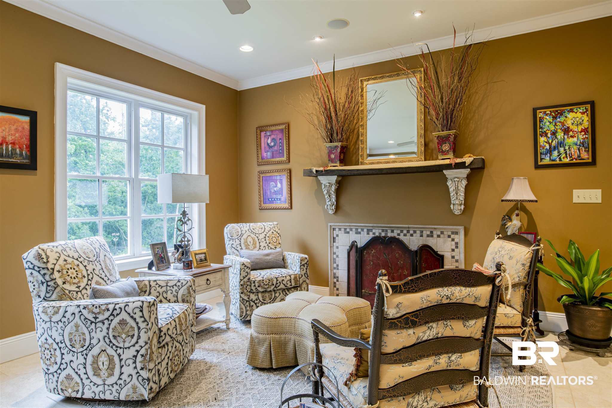 7648 Berwick Court Mobile, AL 36695 - Photo 14 of 42