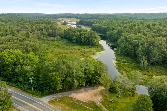 $120,000 | 33-1 Bristol Road, Bristol, ME 04539