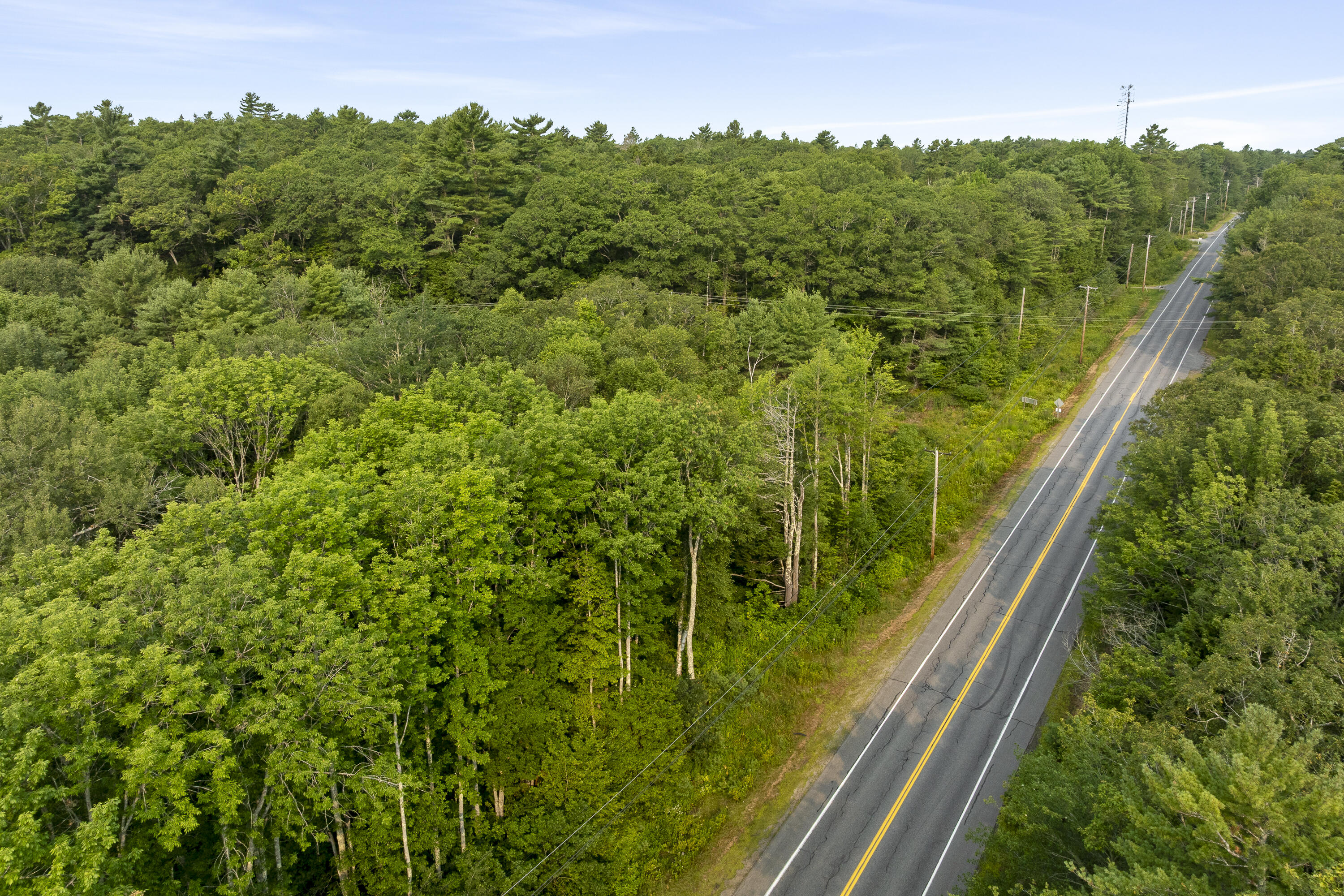 33-1 Bristol Road Bristol, ME 04539 - Photo 2 of 24 13-033-1 Bristol Rd, Bristol, ME-TP