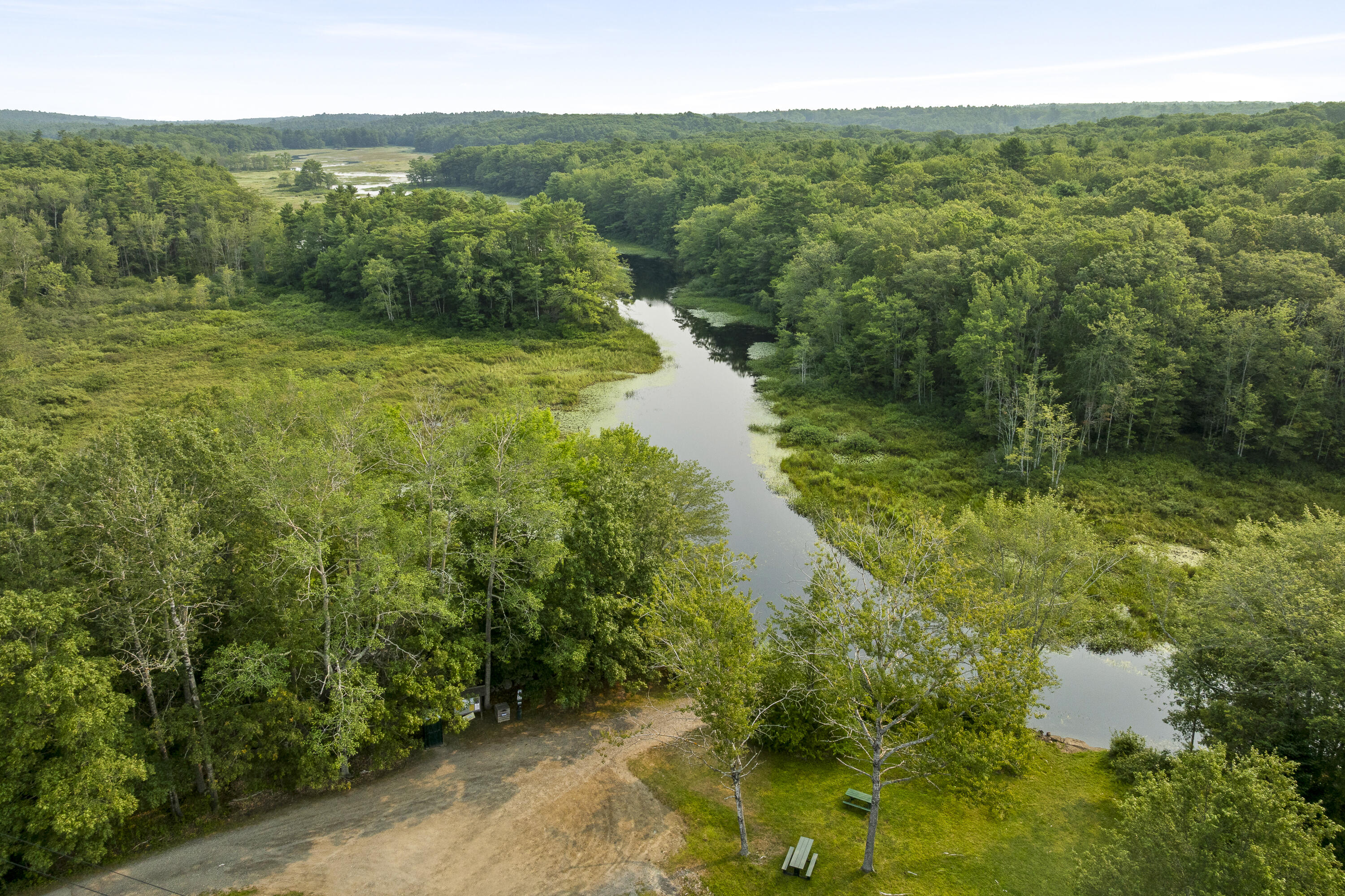 33-1 Bristol Road Bristol, ME 04539 - Photo 21 of 24 23-033-1 Bristol Rd, Bristol, ME-TP