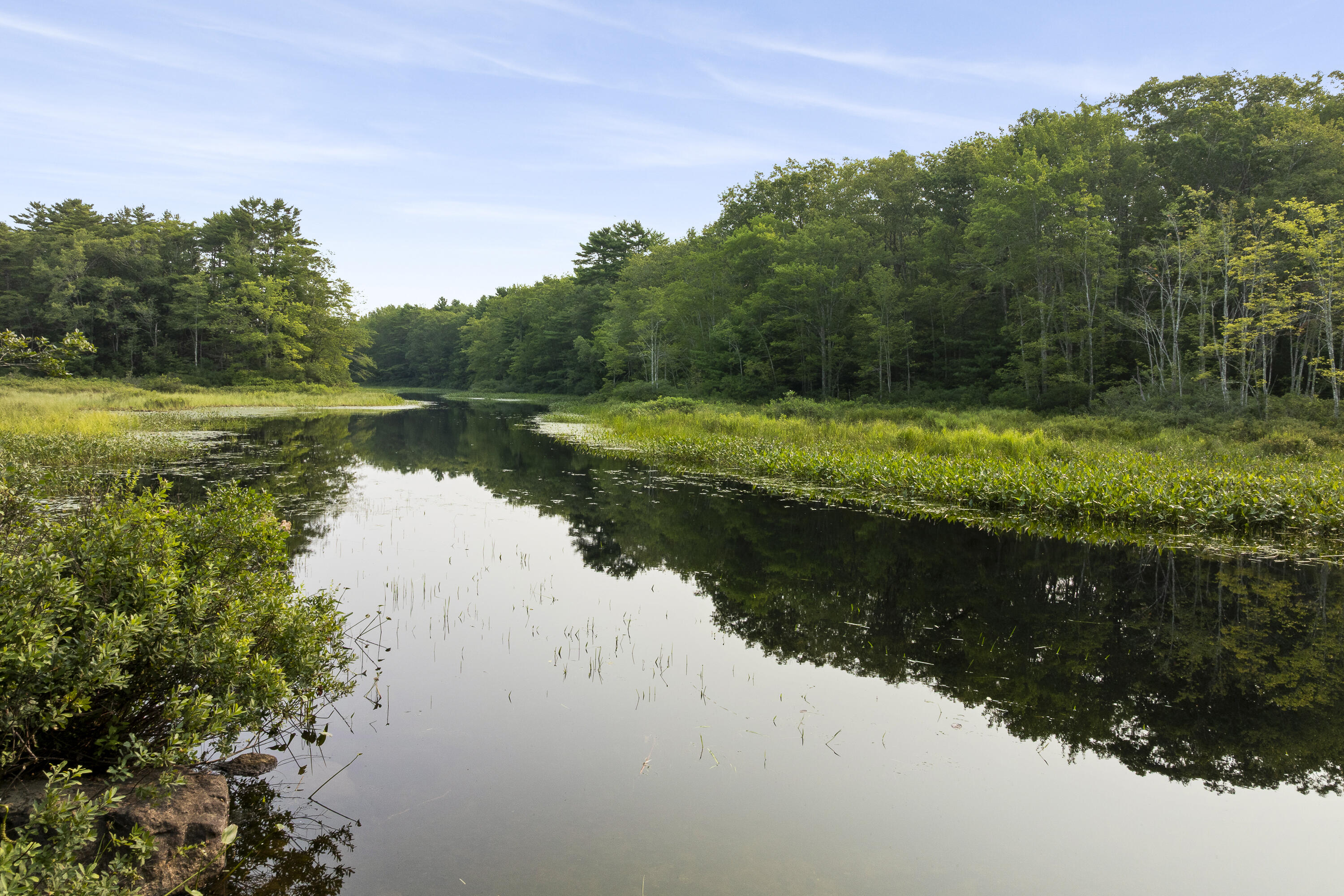 33-1 Bristol Road Bristol, ME 04539 - Photo 24 of 24 26-033-1 Bristol Rd, Bristol, ME-TP