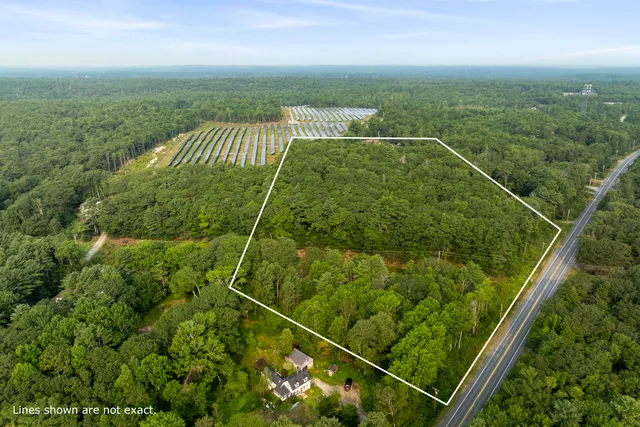 $120,000 | 33-1 Bristol Road, Bristol, ME 04539