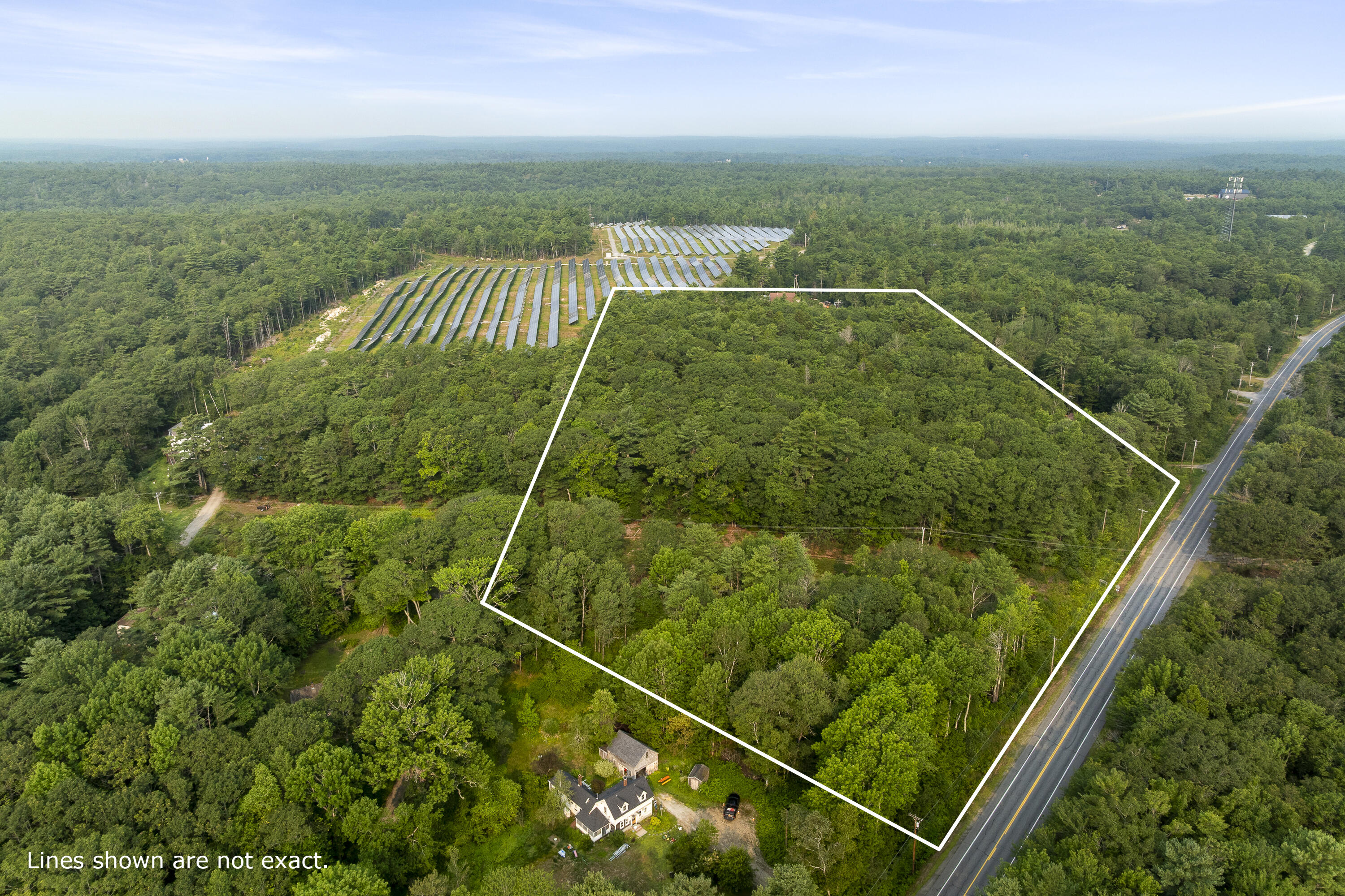 33-1 Bristol Road Bristol, ME 04539 - Photo 5 of 24 01-033-1 Bristol Rd, Bristol, ME-TP-PL