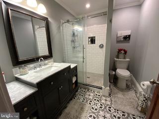 1109 Locust Street Cambridge, MD 21613 - Photo 33 of 55 Primary Bathroom
