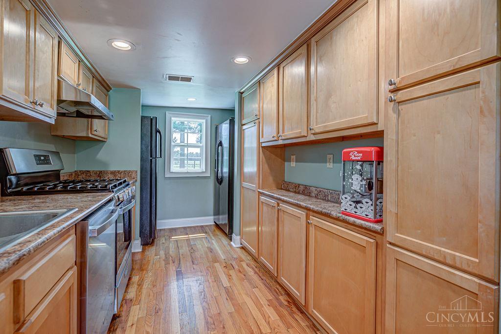 8404 Gustin Rider Road Blanchester, OH 45107 - Photo 20 of 41