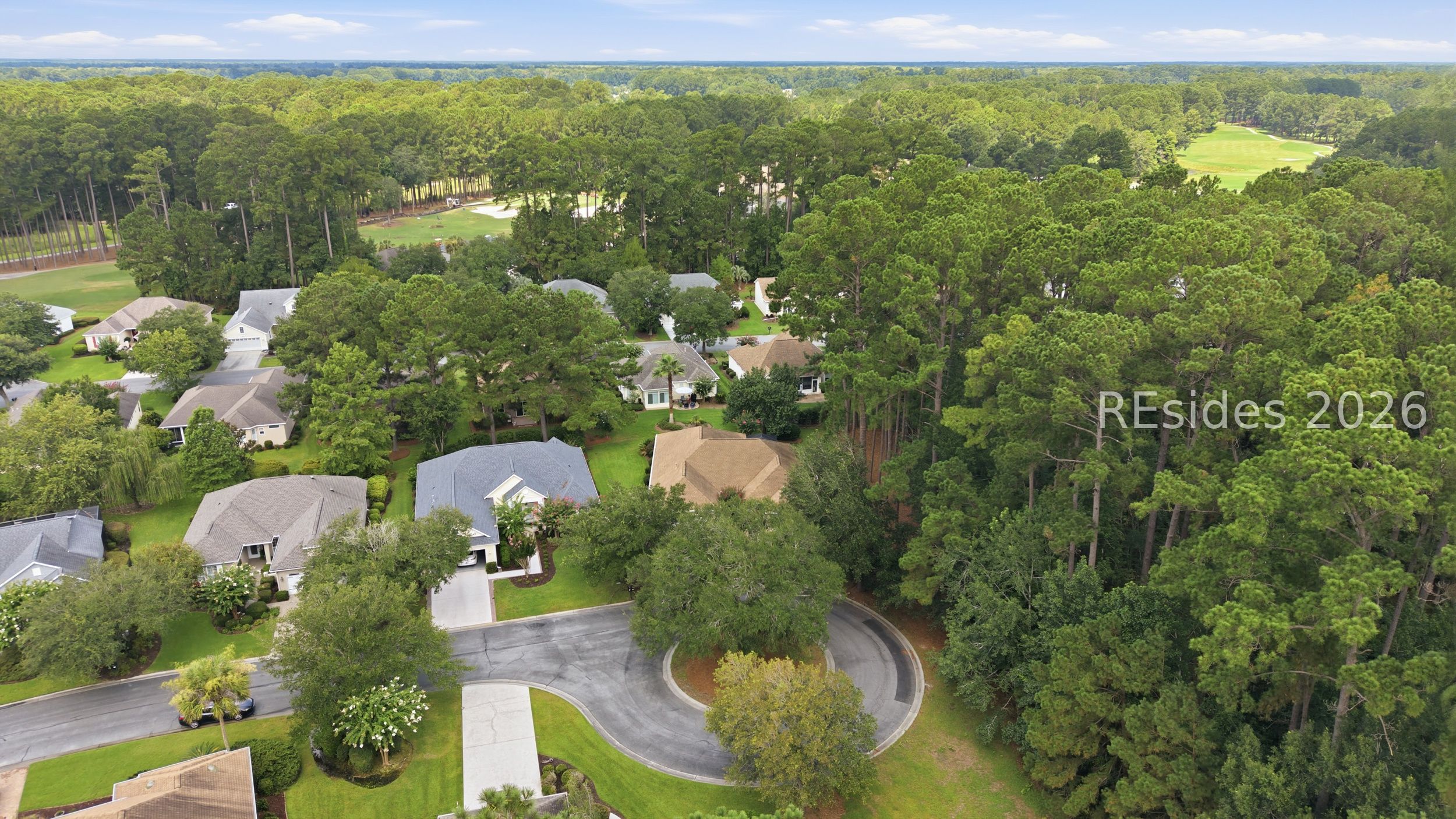 21 Trescot Lane Bluffton, SC 29909 - Photo 44 of 52
