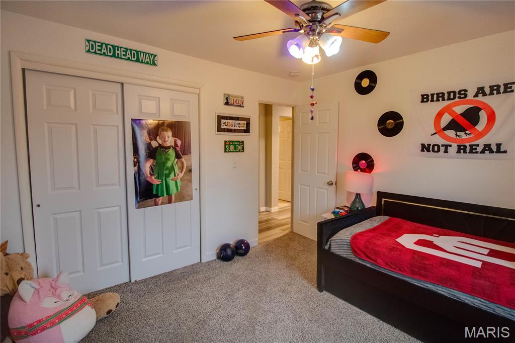 602 North Walnut Street Bethalto, IL 62010 - Photo 16 of 31