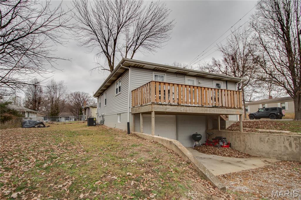 602 North Walnut Street Bethalto, IL 62010 - Photo 28 of 31