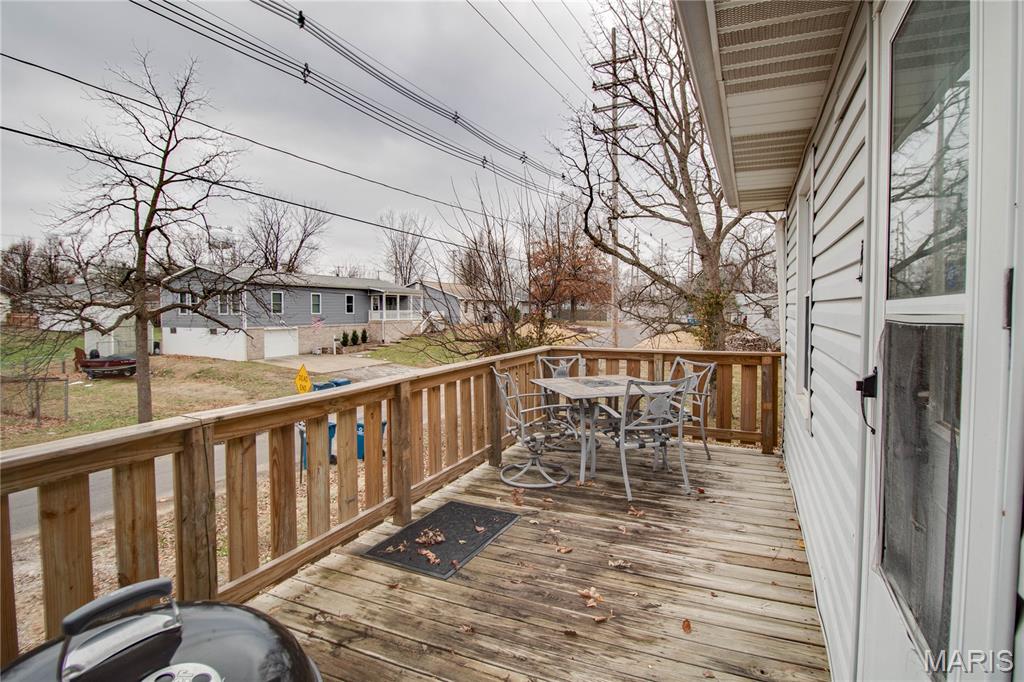 602 North Walnut Street Bethalto, IL 62010 - Photo 30 of 31